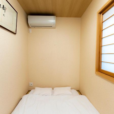 Bungetsu Shokaku Kaikan Kyoto Exterior photo