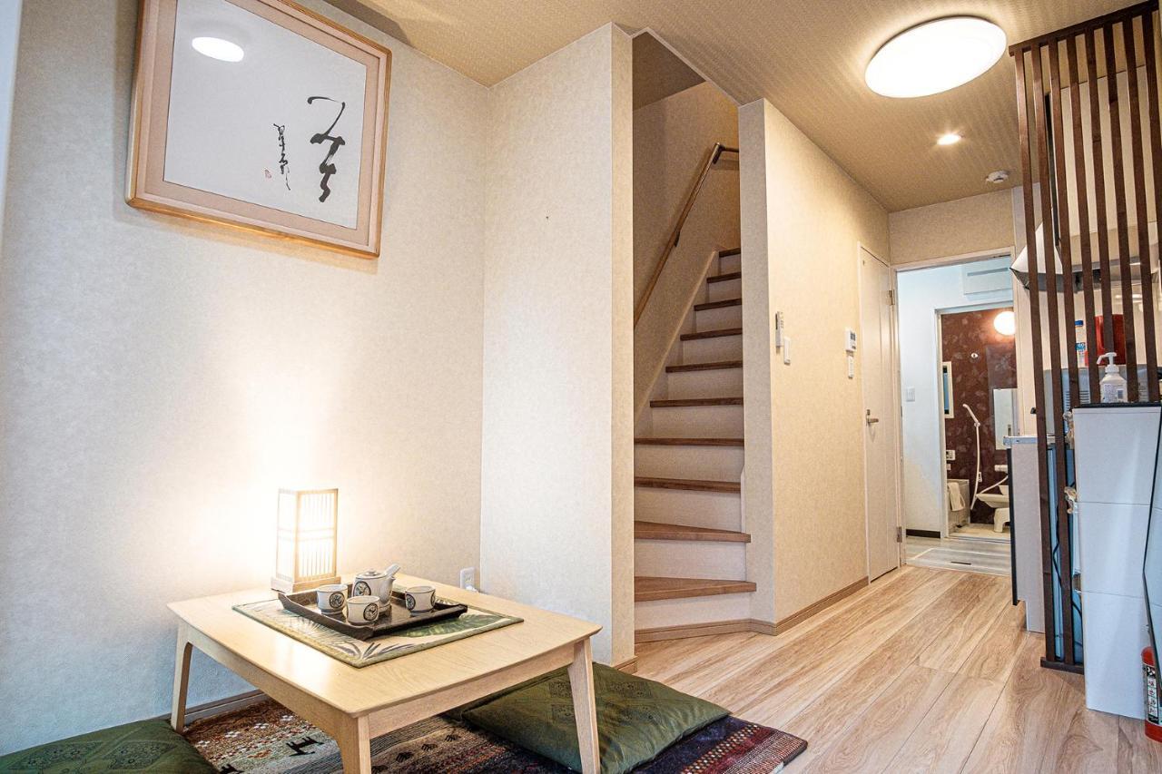 Bungetsu Shokaku Kaikan Kyoto Exterior photo