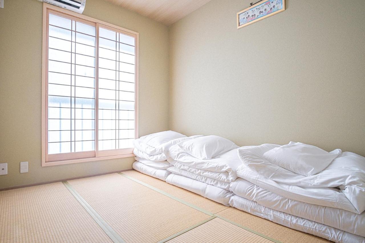 Bungetsu Shokaku Kaikan Kyoto Exterior photo