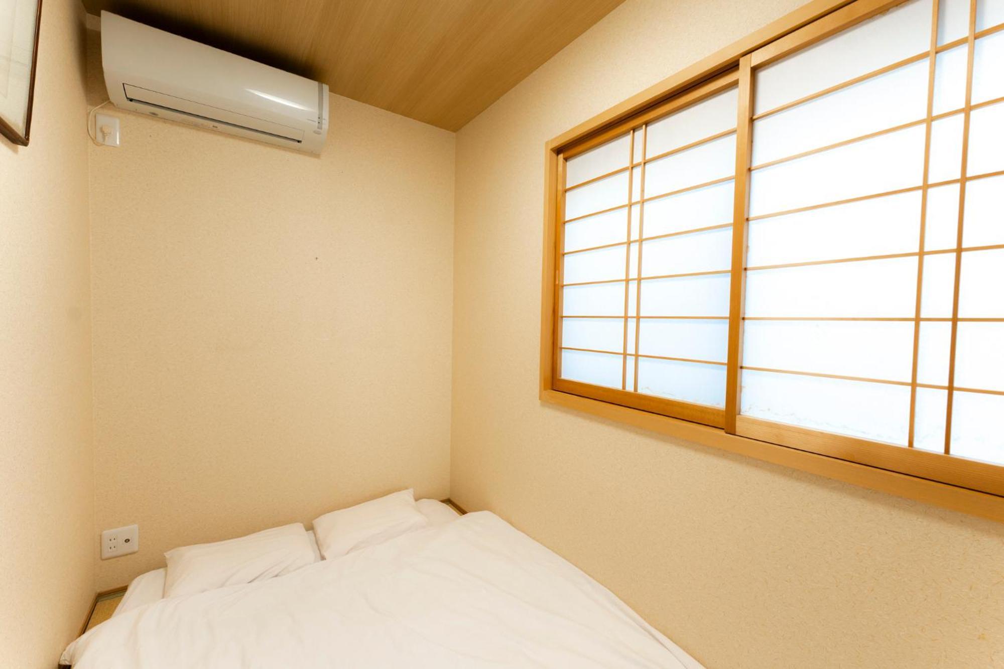 Bungetsu Shokaku Kaikan Kyoto Exterior photo
